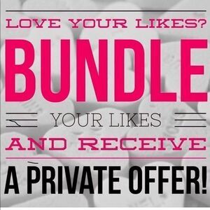 Bundle and Save‎ BigTime